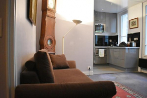 Spacious apartment Beaugrenelle - Paris 15th